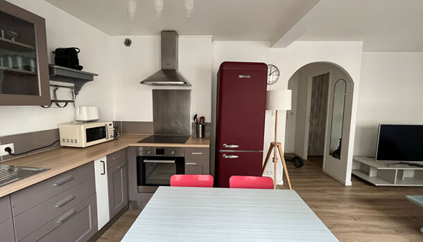 Appartement 3 pièces  à vendre Reims 51100