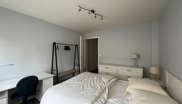 Appartement 3 pièces  à vendre Reims 51100