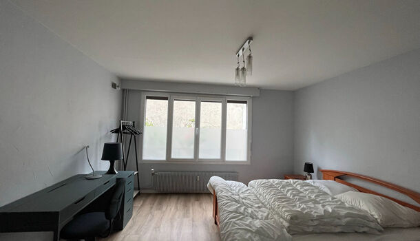 Appartement 3 pièces  à vendre Reims 51100