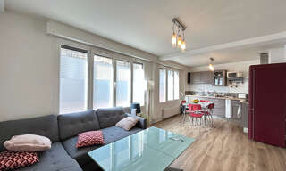 Appartement 3 Pièces 62 m² à vendre à Reims (51100)