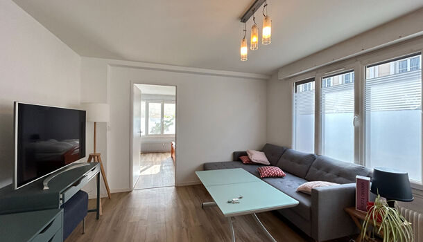 Appartement 3 pièces  à vendre Reims 51100