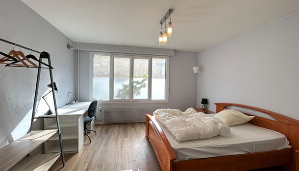 Appartement 3 pièces  à vendre Reims 51100