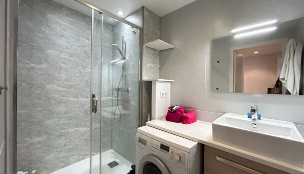 Appartement 3 pièces  à vendre Reims 51100