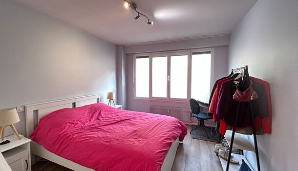 Appartement 3 pièces  à vendre Reims 51100