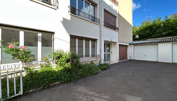 Appartement 3 pièces  à vendre Reims 51100
