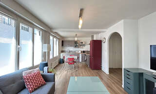 Appartement 3 Pièces 62 m² à vendre à Reims (51100)