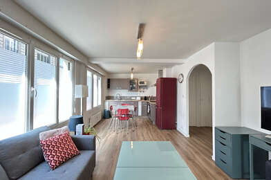 Appartement 3 pièces 194700 €