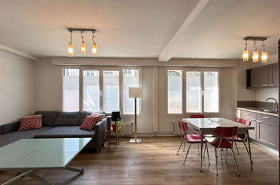 Appartement 3 pièces 179700 €