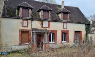 Maison 4 Pièces 100 m² à vendre à Chailley (89770)