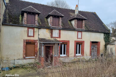 Maison 4 pièces 55000 €