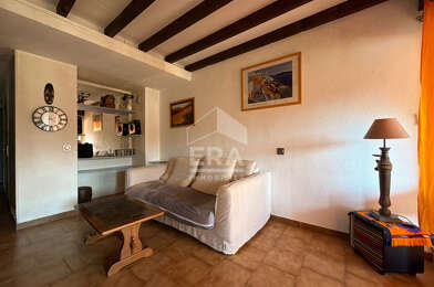 Appartement 2 pièces 257000 €