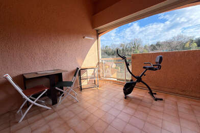 Appartement 2 pièces 257000 €