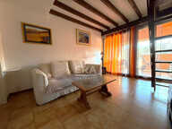 Top secteur : Deux pièces en Duplex avec Garage Calme Villeneuve Loubet — photo 2