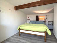Top secteur : Deux pièces en Duplex avec Garage Calme Villeneuve Loubet — photo 4