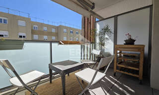 Appartement 3 Pièces 65 m² à vendre à Saint-Laurent-du-Var (06700)