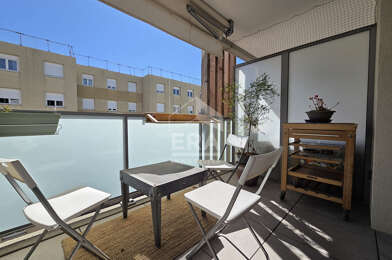 Appartement 3 pièces 325000 €