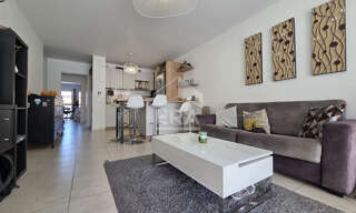 Appartement 3 Pièces 65 m² à vendre à Saint-Laurent-du-Var (06700)
