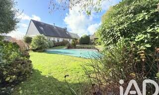 Maison 7 Pièces 140 m² à vendre à Surzur (56450)