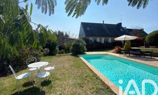 Maison 7 Pièces 140 m² à vendre à Surzur (56450)