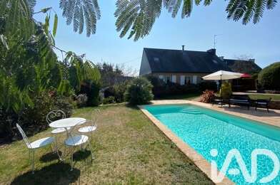 Maison 7 pièces 598000 €