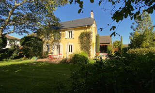 Maison 7 Pièces 179 m² à vendre à Ger (64530)