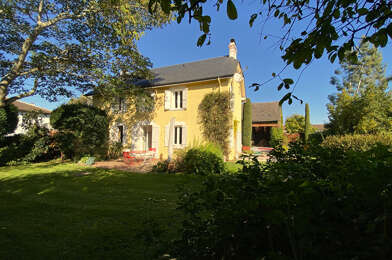 Maison 7 pièces 370000 €