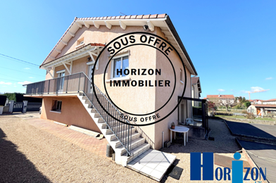Maison 7 pièces 269000 €