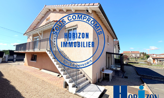 Maison 7 Pièces 153 m² à vendre à Bonson (42160)