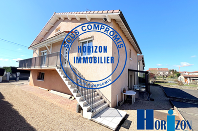 Maison 7 pièces 269000 €