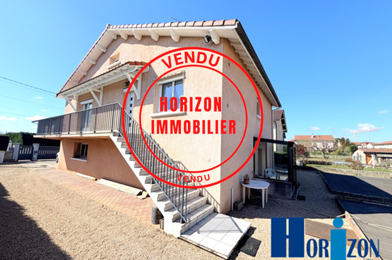 Maison 7 pièces 269000 €