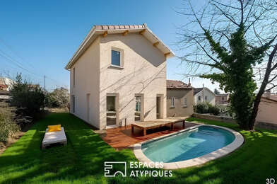 Maison 4 pièces 240000 €