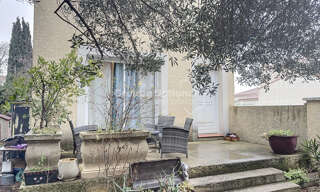 Maison 4 Pièces 81 m² à vendre à Berre-l'Étang (13130)