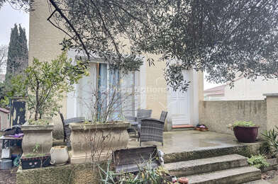 Maison 4 pièces 304500 €
