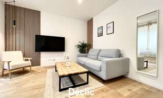 Appartement 2 Pièces 49 m² à vendre à Poitiers (86000)