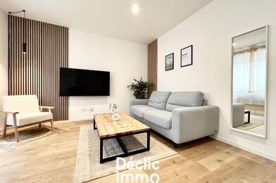 Appartement 2 pièces 152250 €