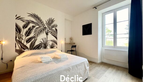 Appartement 2 pièces  à vendre Poitiers 86000