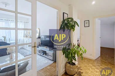 Appartement 3 pièces 232760 €
