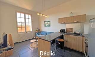 Appartement 2 Pièces 37 m² à vendre à Grasse (06130)