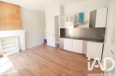 Appartement 1 pièces 690 €