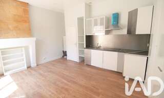 Appartement 1 Pièce 23 m² à louer à Bordeaux (33800)