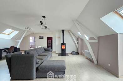 Immeuble  290000 €