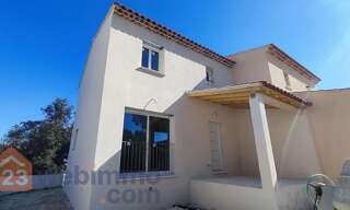 Maison 4 Pièces 80 m² à vendre à Lambesc (13410)