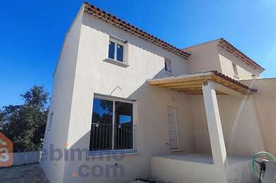 Maison 4 pièces 339000 €
