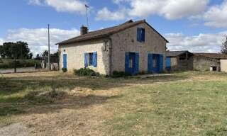 Maison 4 Pièces 115 m² à vendre à La Puye (86260)