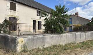 Maison 5 Pièces 150 m² à vendre à La Puye (86260)