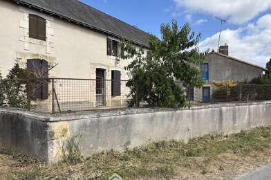 Maison 5 pièces 143000 €