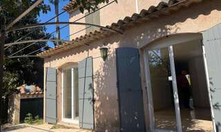 Maison 4 Pièces 95 m² à louer à Aix-en-Provence (13100)