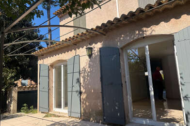 Maison 4 pièces 1900 €