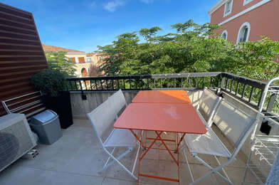 Appartement 1 pièces 725 €