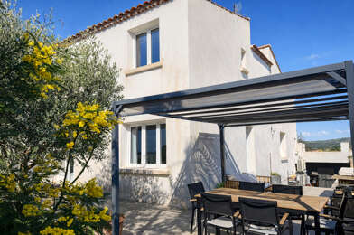 Maison 5 pièces 635000 €